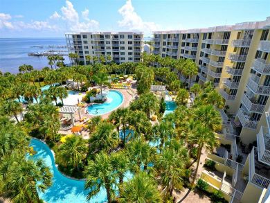 Okaloosa Beach Rental Condo, 2 Bedrooms