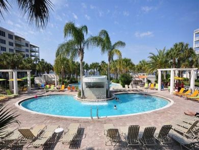 Okaloosa Beach Rental Condo, 2 Bedrooms