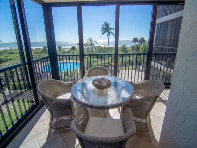 Sanibel Vacation Rental Condo Three Bedrooms