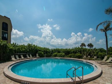 Sanibel Vacation Rental Condo Three Bedrooms