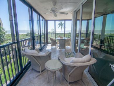 Sanibel Vacation Rental Condo Three Bedrooms