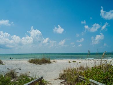 Sanibel Vacation Rental Condo Three Bedrooms
