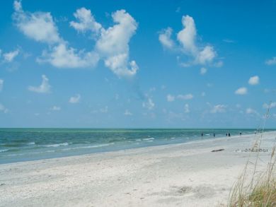 Sanibel Vacation Rental Condo Three Bedrooms