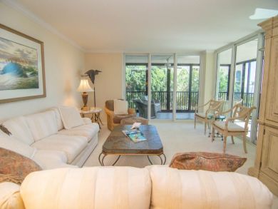 Sanibel Vacation Rental Condo Three Bedrooms