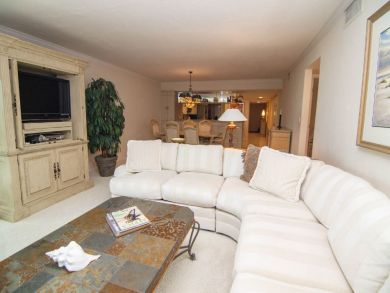 Sanibel Vacation Rental Condo Three Bedrooms