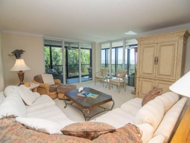 Sanibel Vacation Rental Condo Three Bedrooms