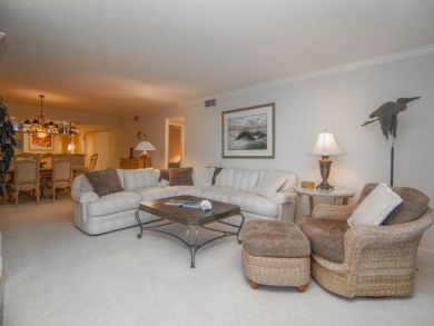 Sanibel Vacation Rental Condo Three Bedrooms