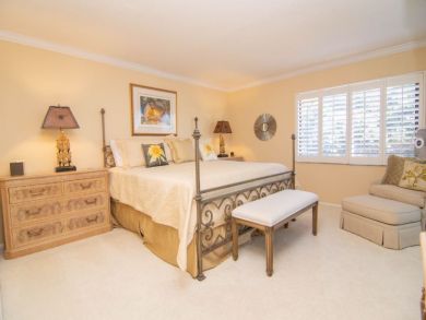 Sanibel Vacation Rental Condo Three Bedrooms
