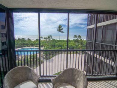 Sanibel Vacation Rental Condo Three Bedrooms