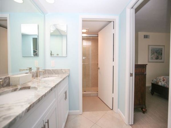 Beachfront Sanibel Vacation Rental Condo Three Bedrooms