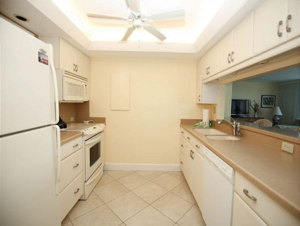 Beachfront Sanibel Vacation Rental Condo Three Bedrooms
