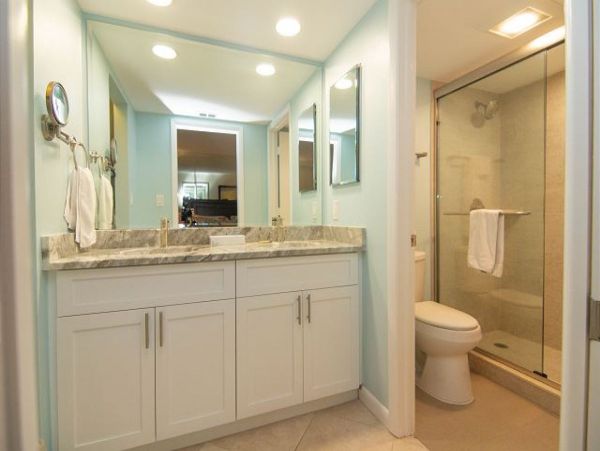 Beachfront Sanibel Vacation Rental Condo Three Bedrooms
