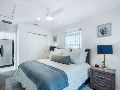 Bradenton Beach Rental Home 3 Bedrooms