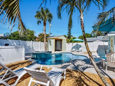 Bradenton Beach Rental Home 3 Bedrooms