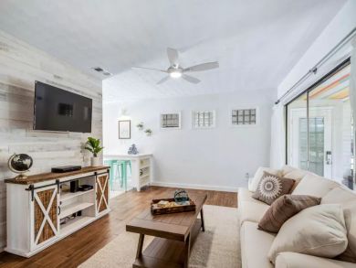 Bradenton Beach Rental Home 3 Bedrooms