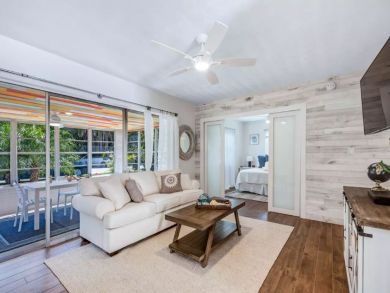 Bradenton Beach Rental Home 3 Bedrooms
