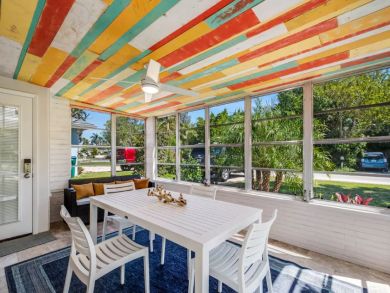 Bradenton Beach Rental Home 3 Bedrooms