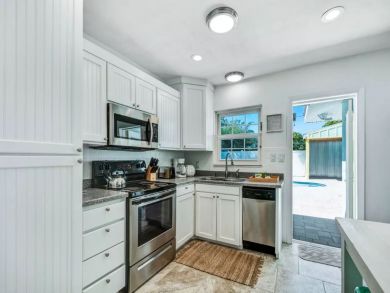 Bradenton Beach Rental Home 3 Bedrooms