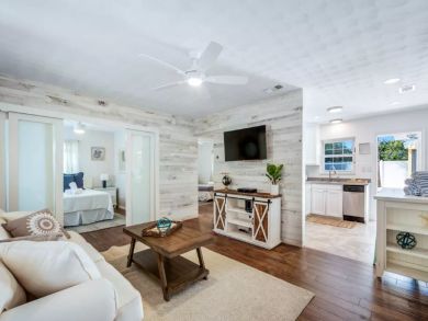 Bradenton Beach Rental Home 3 Bedrooms