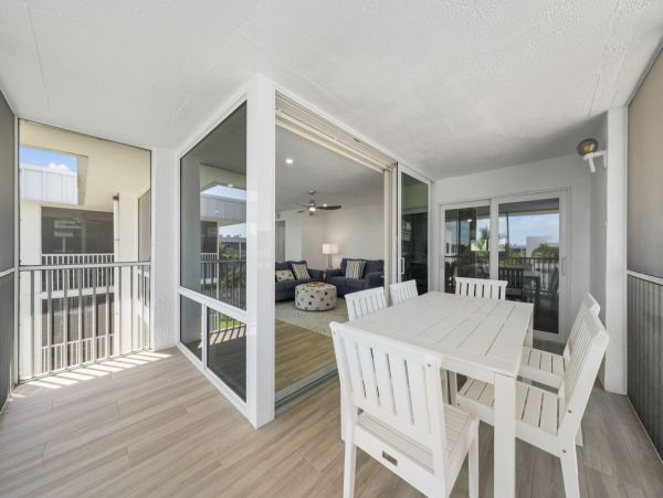 Sanibel Island Vacation Condo Rental