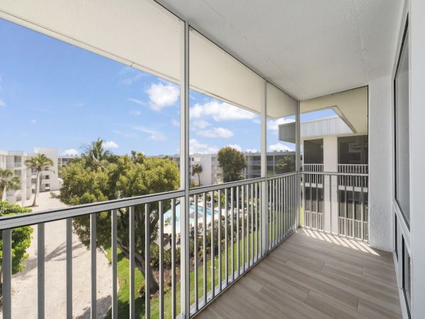 Sanibel Island Vacation Condo Rental
