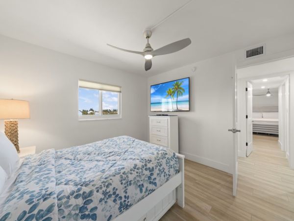 Sanibel Island Vacation Condo Rental