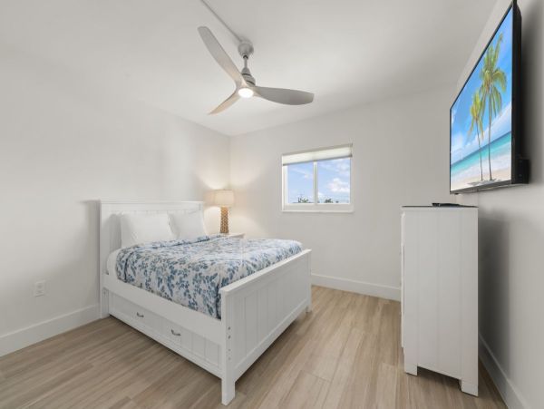 Sanibel Island Vacation Condo Rental