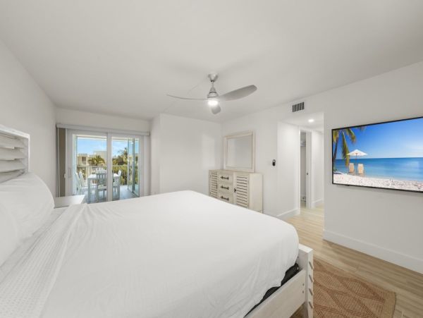 Sanibel Island Vacation Condo Rental