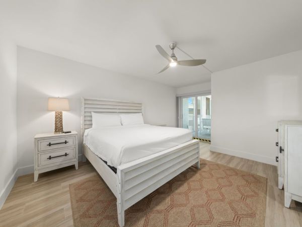 Sanibel Island Vacation Condo Rental