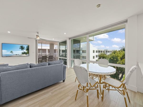 Sanibel Island Vacation Condo Rental