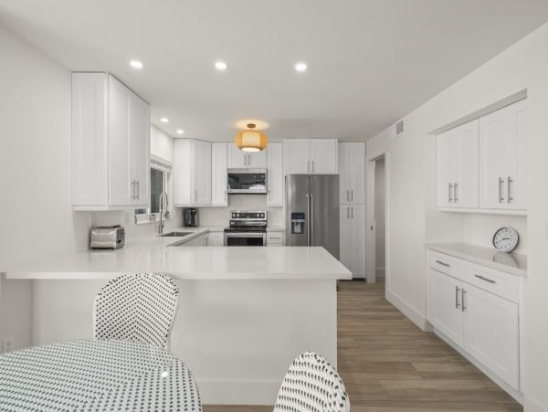 Sanibel Island Vacation Condo Rental