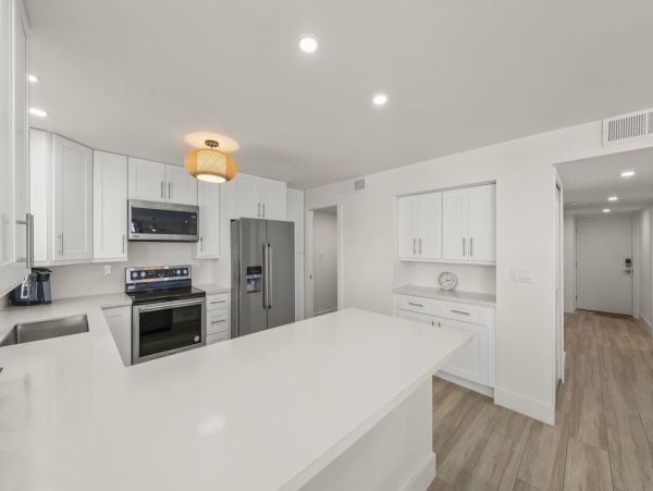 Sanibel Island Vacation Condo Rental