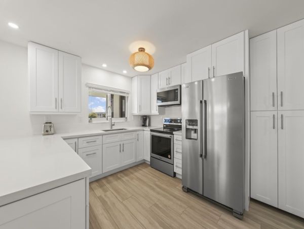 Sanibel Island Vacation Condo Rental