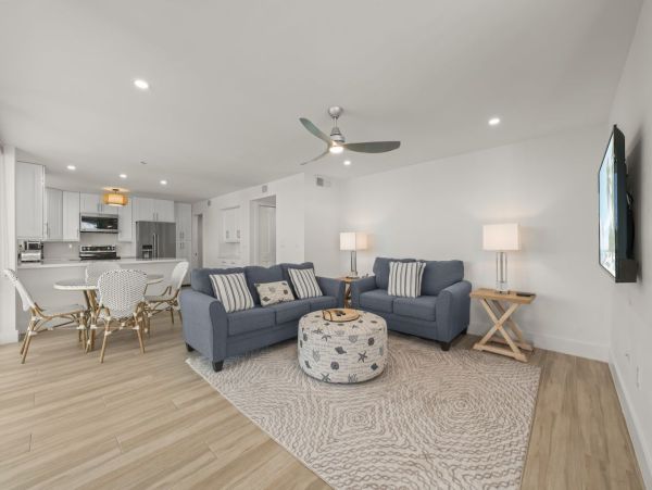 Sanibel Island Vacation Condo Rental