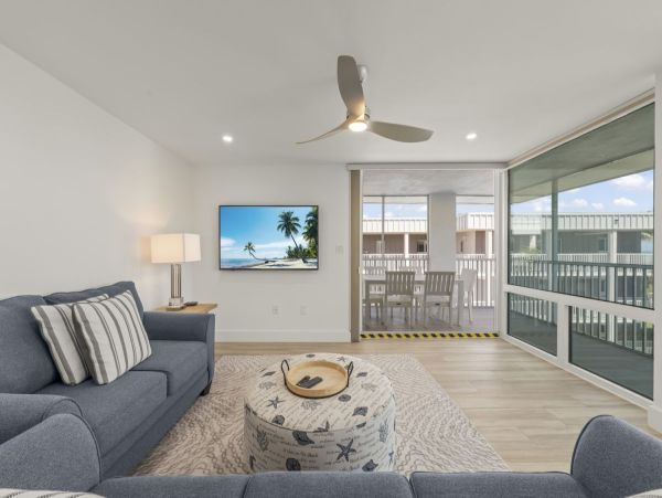 Sanibel Island Vacation Condo Rental