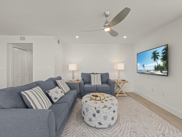 Sanibel Island Vacation Condo Rental
