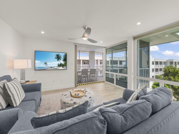 Sanibel Island Vacation Condo Rental