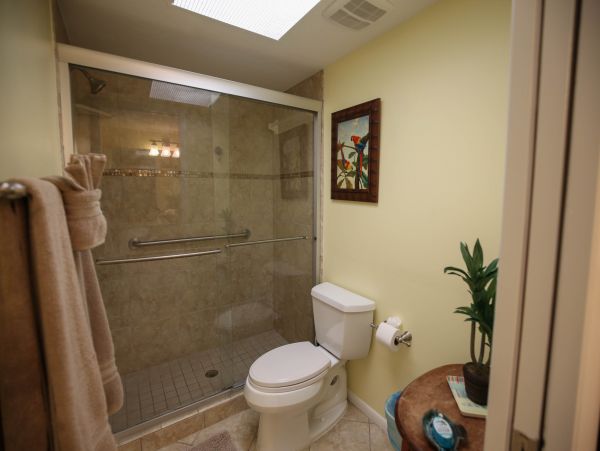 Sanibel Vacation Rental Beach Condo Two Bedrooms