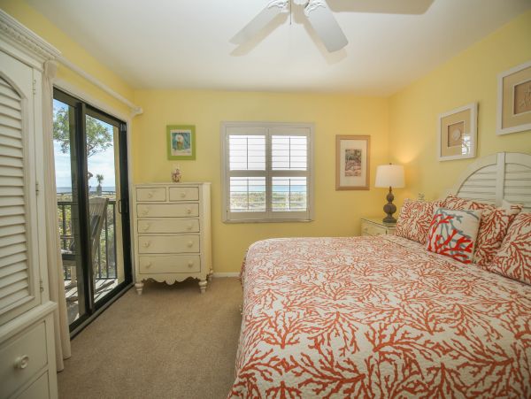 Sanibel Vacation Rental Beach Condo Two Bedrooms