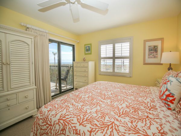 Sanibel Vacation Rental Beach Condo Two Bedrooms
