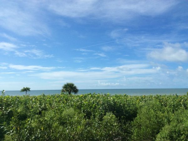 Sanibel Vacation Rental Beach Condo Two Bedrooms