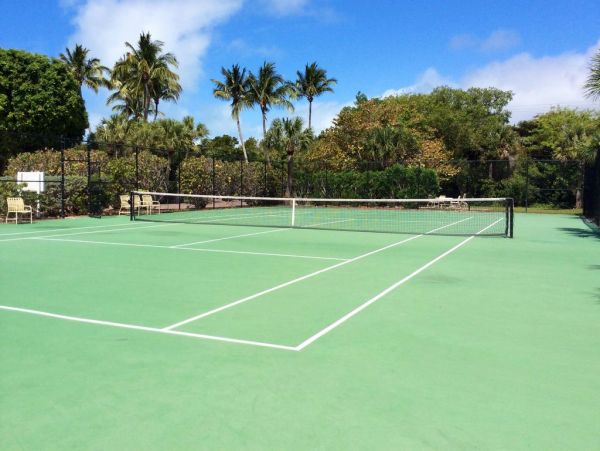 Sanibel Vacation Rental Beach Condo Two Bedrooms
