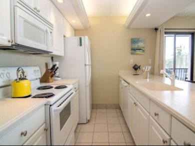 Sanibel Vacation Condo on Beach