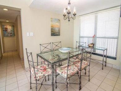 Sanibel Vacation Condo on Beach
