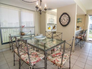 Sanibel Vacation Condo on Beach