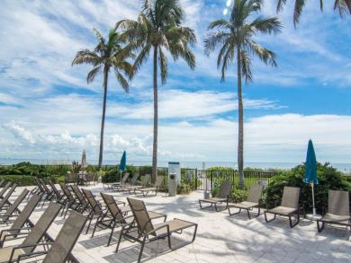 Sanibel Vacation Condo on Beach