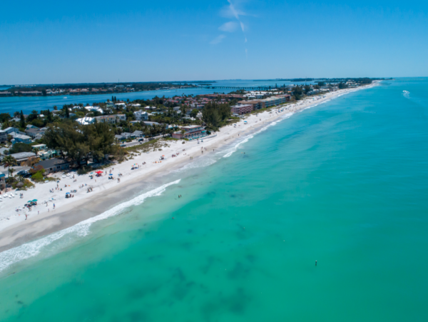 Beach Front Condo, One Bedroom