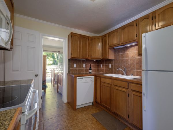 Anna Maria Island Beachside Villa, Two Bedrooms