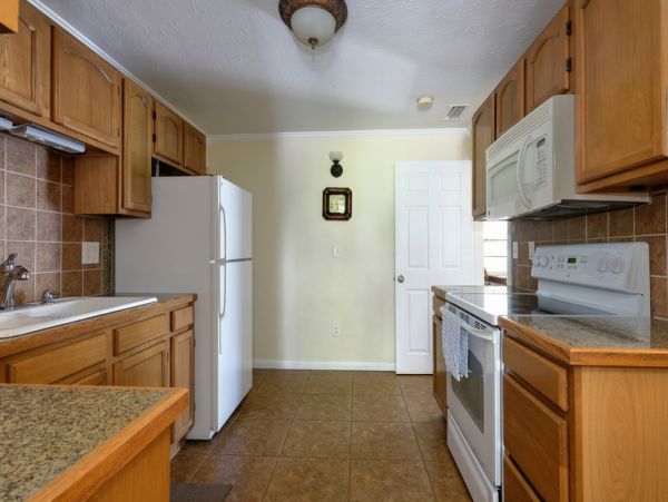 Anna Maria Island Beachside Villa, Two Bedrooms