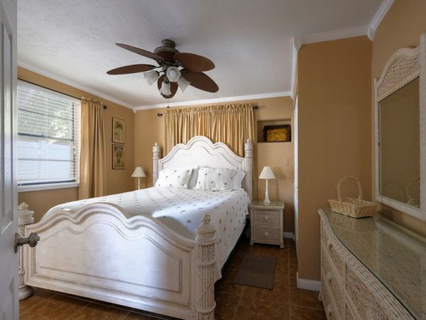 Anna Maria Island Beachside Villa, Two Bedrooms
